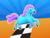 Jeu Champions Équestres: Devenez Maître des Courses