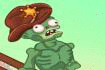 Jeu Cowboy Zombie