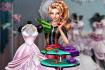 Jeu Bridal Dress Designer Competition
