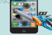 Jeu Whack the Phone