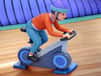 Empire Fitness - Simulateur de Salle de Sport