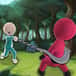 Jeu Squid Hook Challenge: Attrapez-les Tous!