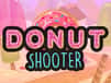 Jeu Tireur de Donuts: Explosion Sucrée