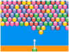 Jeu Bubble Shooter Classique