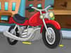 Jeu Puzzle Moto Cartoon: Le Défi du Jigsaw