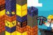 Jeu Gold Mine Strike