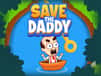 Jeu Sauve Papa en Danger