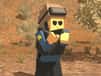 Jeu Pixel PUBG: Bataille Royale en Pixels 3D