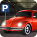Jeu Parking Mania 3D : Simulateur de Stationnement Extrême