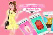 Jeu Beauty Princess Modern Life