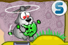Jeu Cabbage Maniac