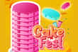 Jeu Cake Fest