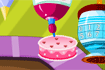 Cake Machine
