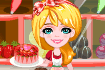 Jeu Cake Shop