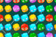 Jeu Candy Blast