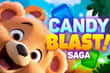 Candy Blast Saga