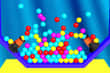 Jeu Candy Burst