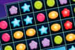 Candy Chain Match