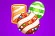 Jeu Candy Connection