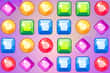 Jeu Candy Diamonds