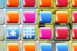 Jeu Candy House Match 3