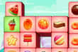 Jeu Candy Mahjong Tiles