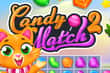 Jeu Candy Match 2.1
