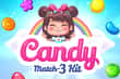 Candy Match 3 Kit