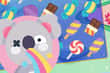 Jeu Candy Match Master