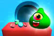 Jeu Candy Monsters Puzzle