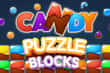 Candy Puzzle Blocks