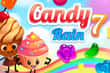 Jeu Candy Rain 7