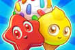Candy Riddles Match 3