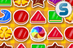 Jeu Candy Saga 3xb 2