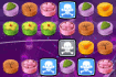 Jeu Candy Shooter Deluxe