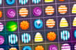 Jeu Candy Smush