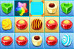Jeu Candy Star