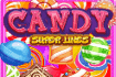 Jeu Candy Super Lines