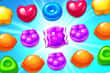 Jeu Candy Swap