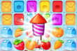 Jeu Candy Tile Blast