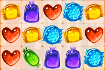 Candy UFO