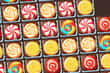 Candy World Saga