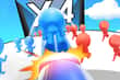 Jeu Cannon Shooter