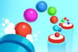 Jeu Cannon Surfer 3D