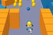 Jeu Cannon Surfer