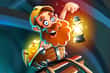 Jeu Captain Gold