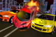 Jeu Car City Stunts
