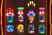Jeu Car Defender