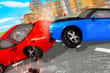 Jeu Car Destroy Car