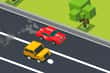 Jeu Car Driver